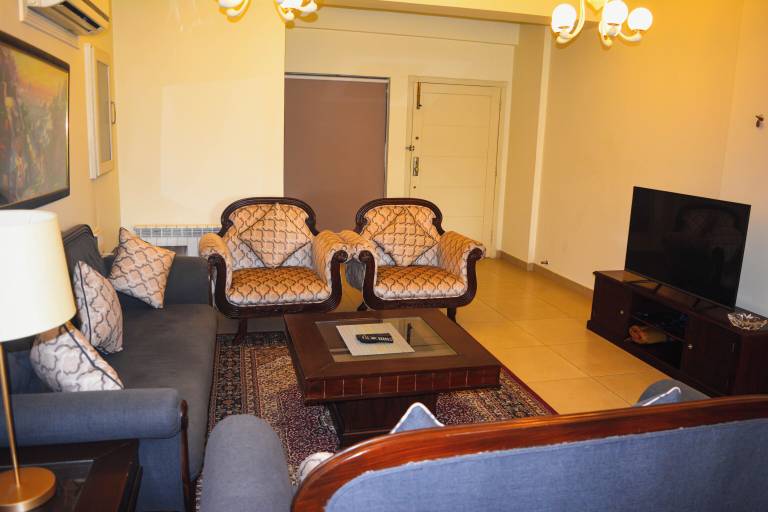 Apartment Ramna 5