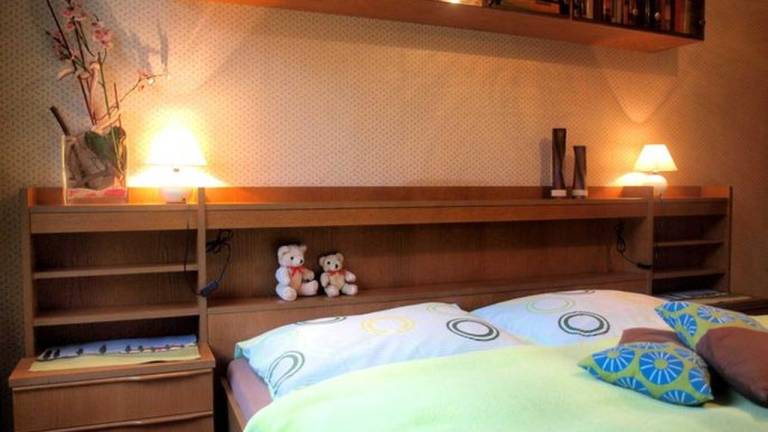 Ferienwohnung Bad Schallerbach