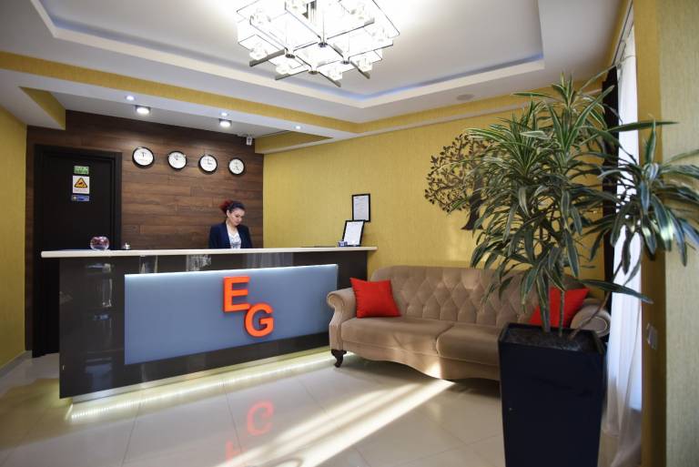 East Gate Boutique Hotel — photo 3