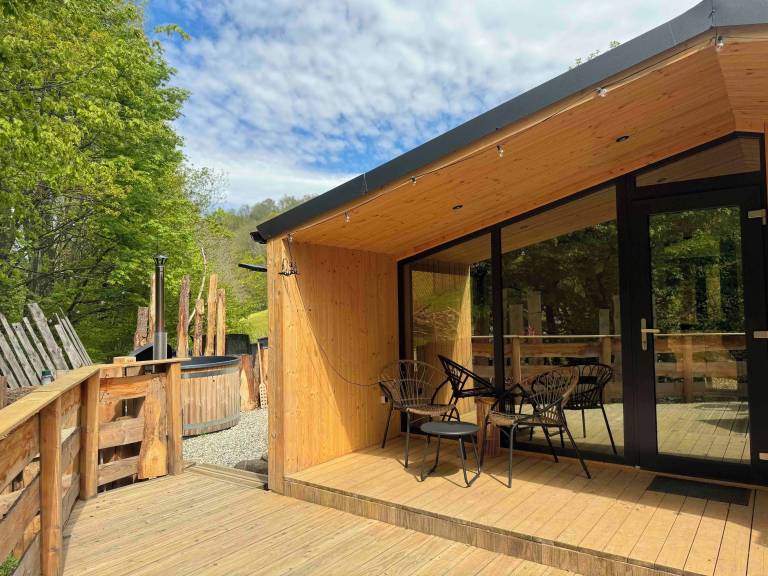 Chalet Orbey