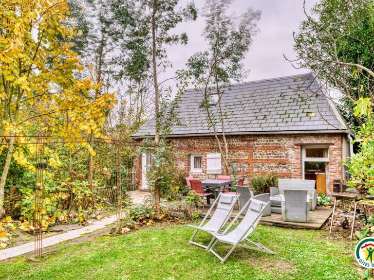 Appartement Le Tilleul