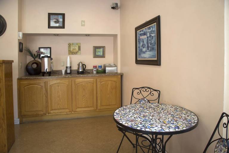 Motel  University Heights