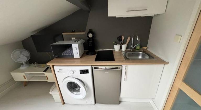 Holiday apartment for 2 persons — photo 4