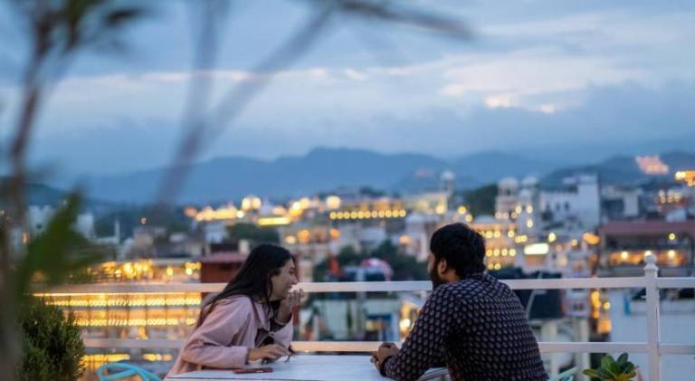 Citylights by MUSAFIR — photo 4