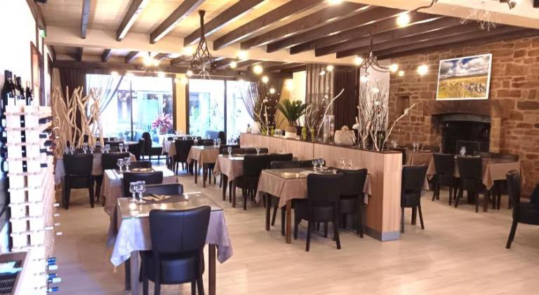 Logis Hotel Restaurant Le Palous — photo 2