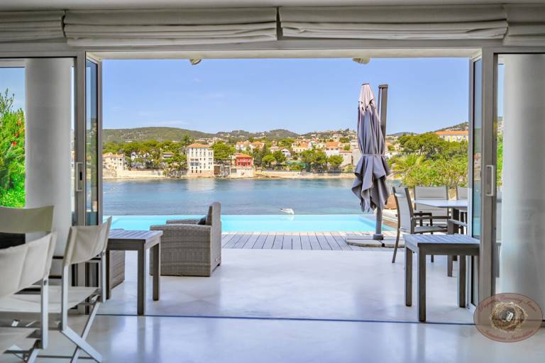 Villa Sanary-sur-Mer