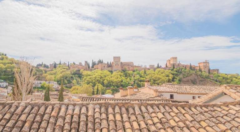 Ferienhaus Granada