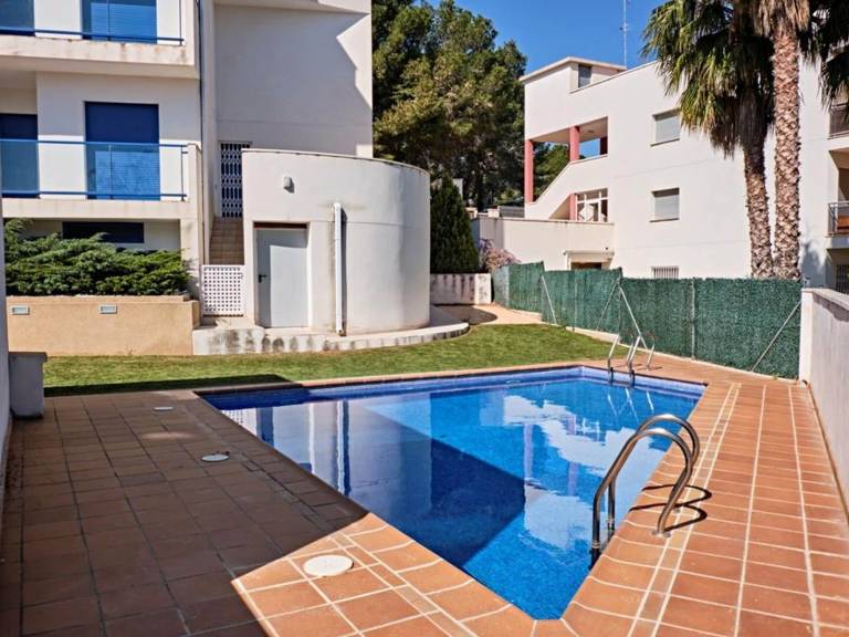 Apartamento  Calafat