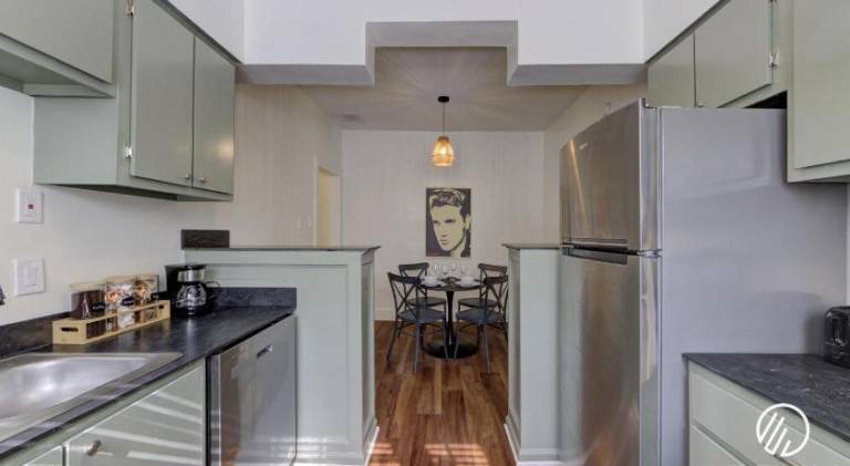 Wonderful apartment | Perfect for remote work | Pet-friendly — photo 4