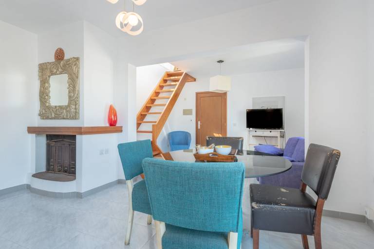 Apartamento Colonia de San Pedro