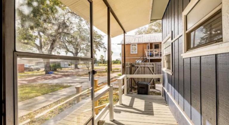 Pleasant house | Pets are welcome — photo 3