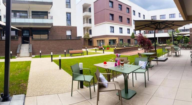 Lovely serviced apartment with sauna, terrace & garden | Pets are welcome — photo 5