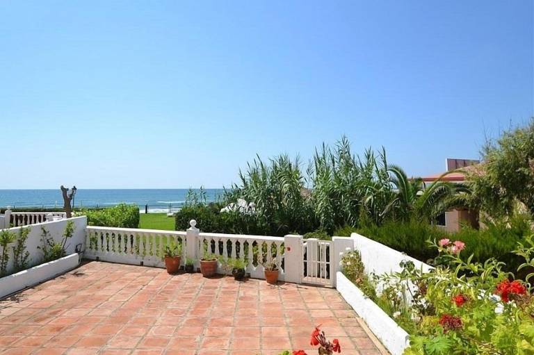 Appartement Marbella