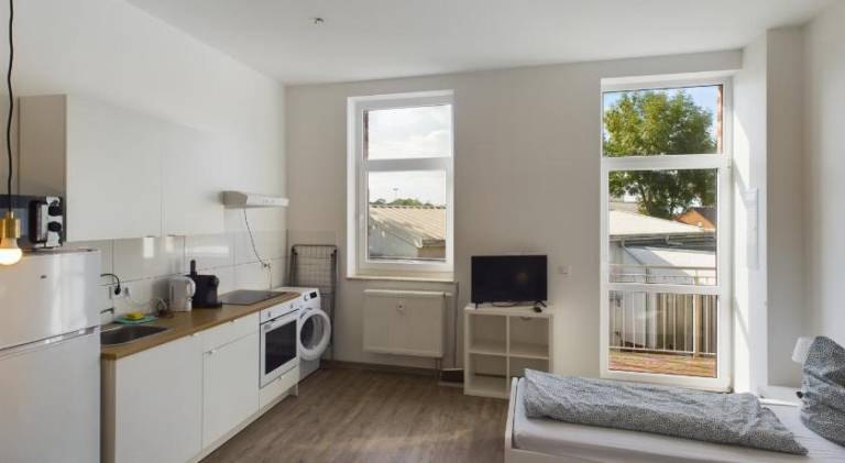 Apartment with 1 room for 2 persons — photo 4