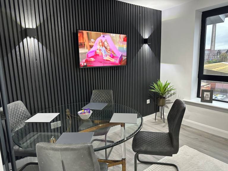 Appartamento vacanza Belfast