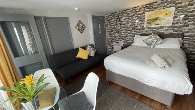 Appartement Brighton