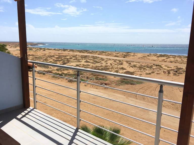 Appartement Santa Maria