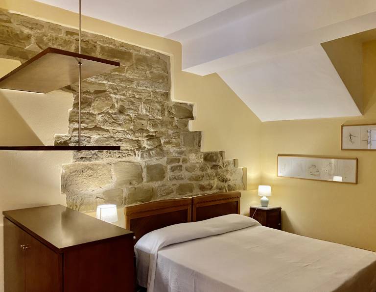 Tenuta di Fassia: Appartamento Rosmarino — photo 4