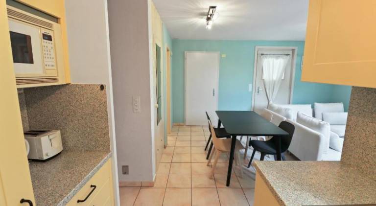 Apartment with 1 room for 2 persons — photo 5