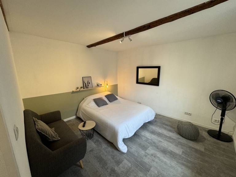 Bed and breakfast Béziers