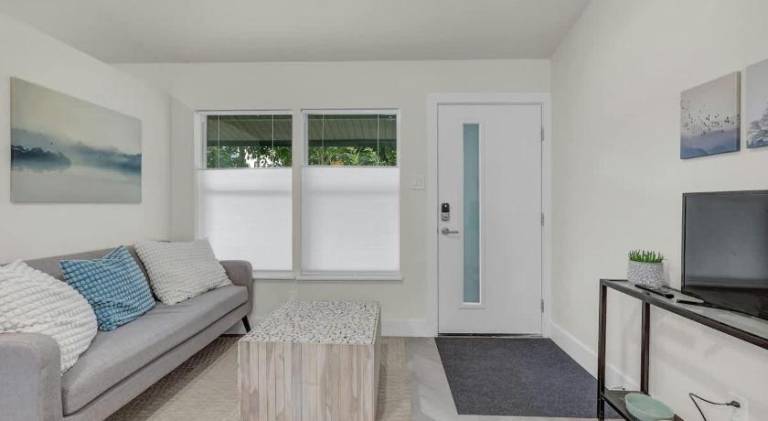 Holiday apartment | Pet-friendly in Austin, TX