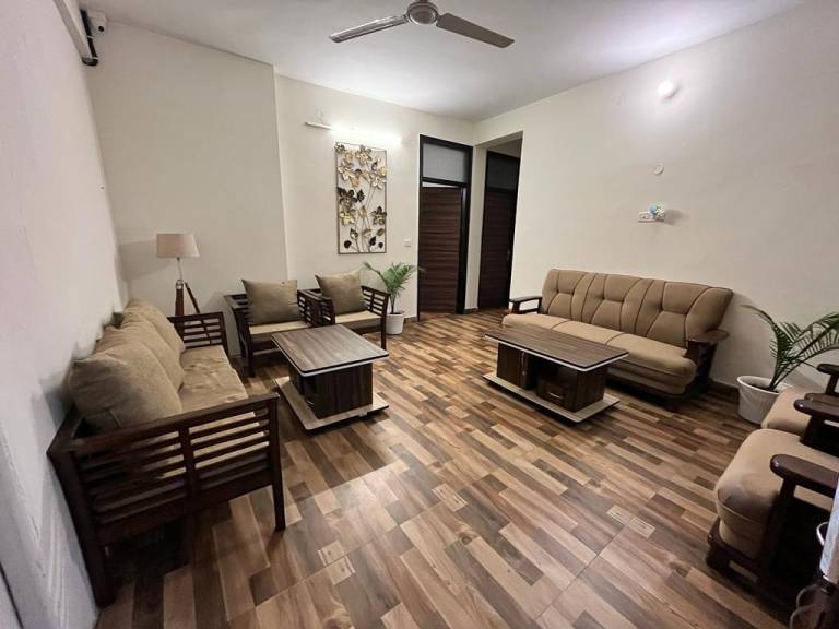 Apartment  Kasauli