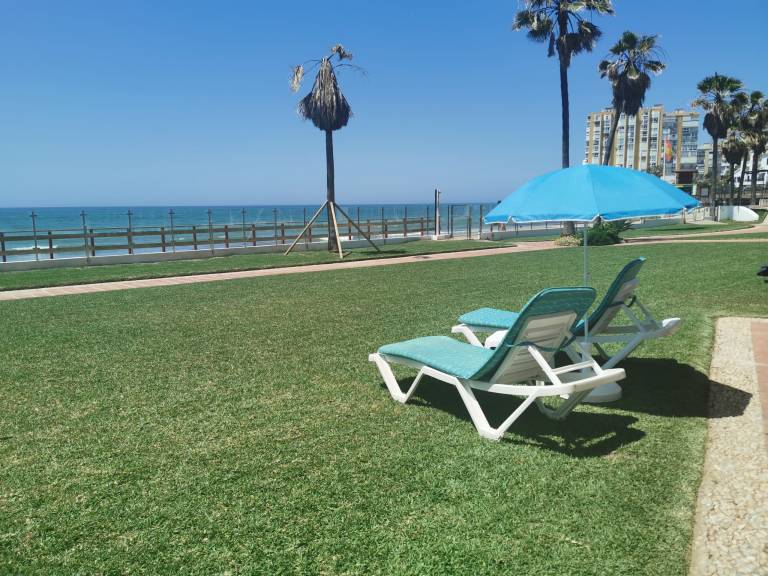 Ferienhaus  La Cala de Mijas