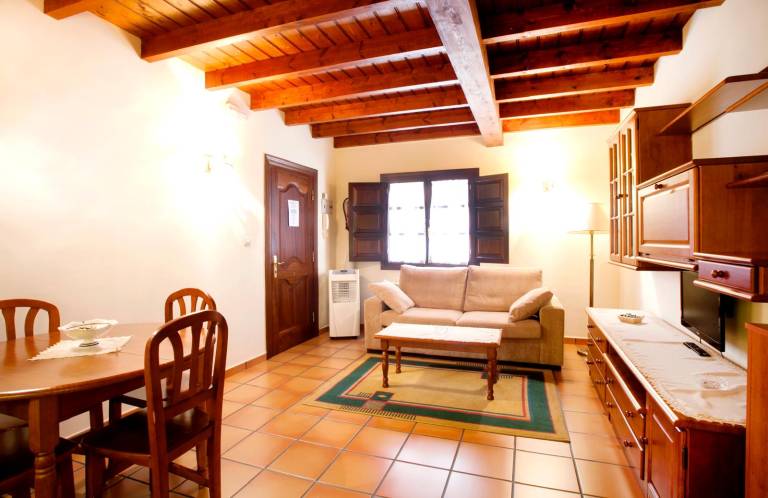 Apartamento Pechón