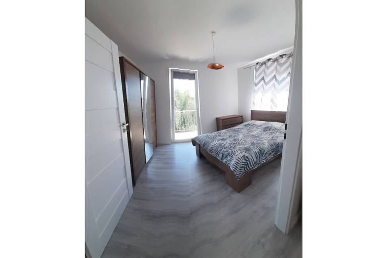 Vacation home with 2 rooms for 6 persons — photo 5