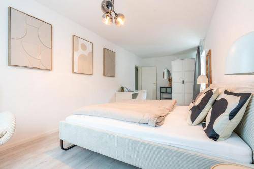 Appartement Baden-Baden