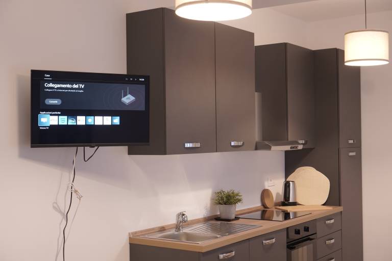 Sonnino Suite At Your Place Milano