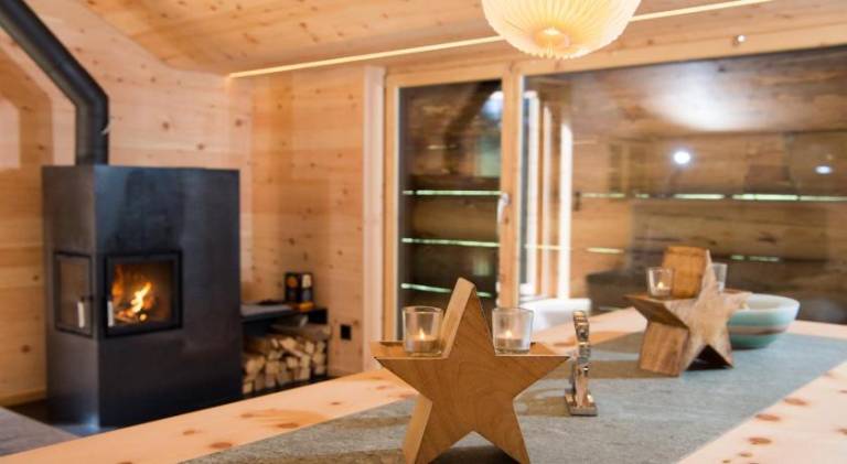 Chalet | Dogs allowed — photo 4