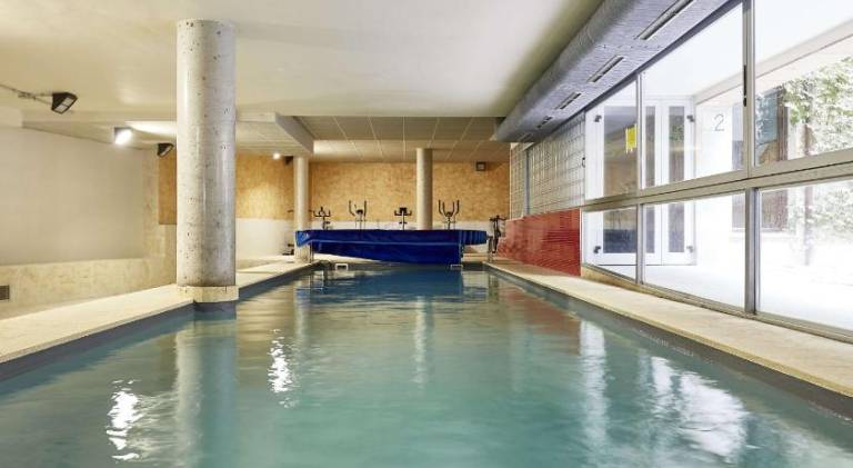 Holiday apartment with patio & heated pool | Next to Plaza Mayor — photo 2