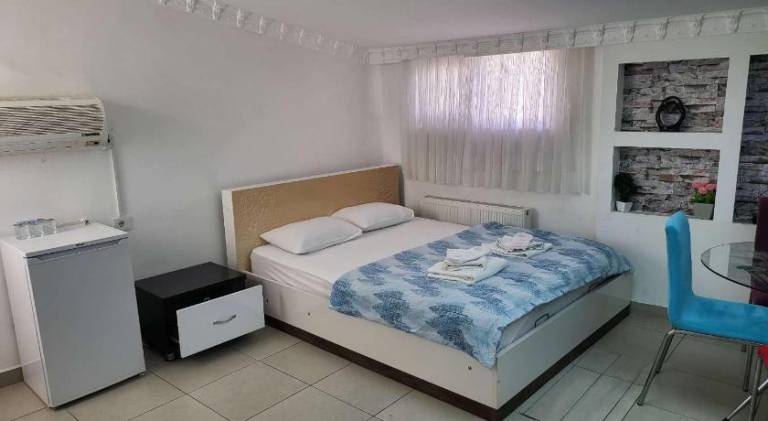 Home 22 Otel in Edirne