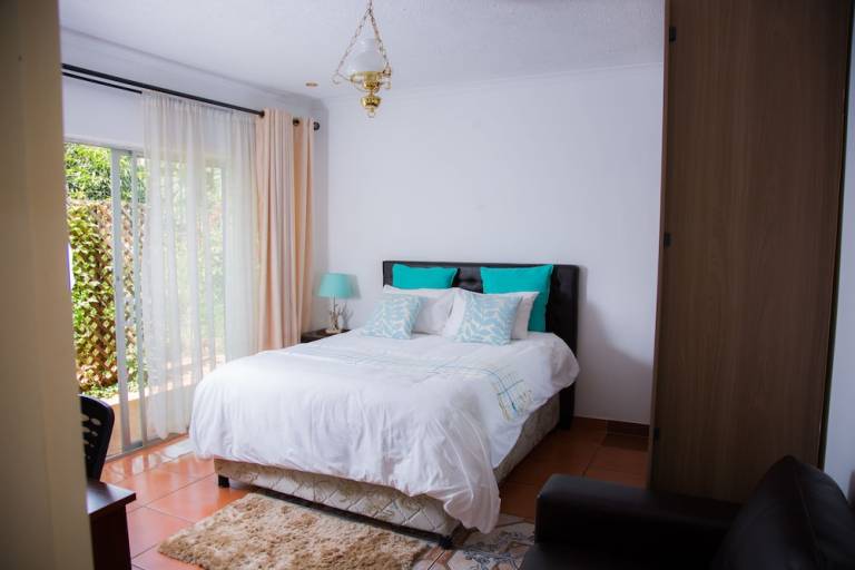 Bed and breakfast Northwood