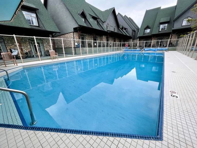 Huis Canmore