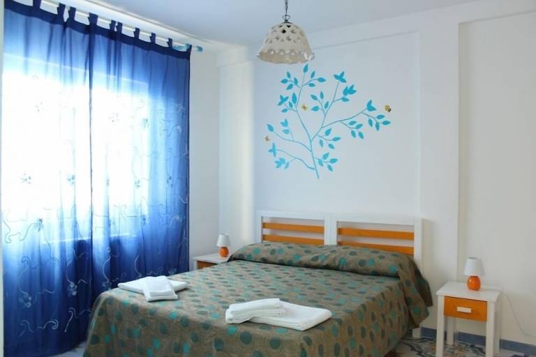 Bed & Breakfast Uggiano la chiesa