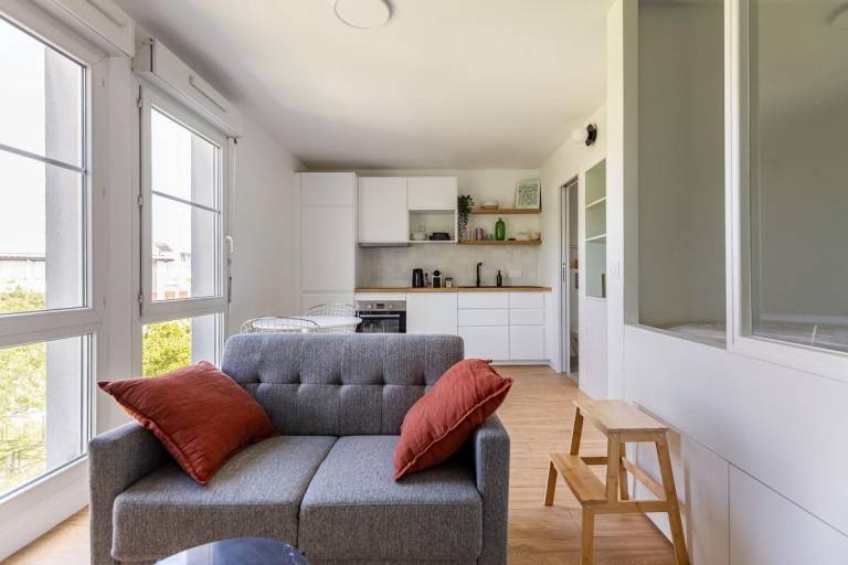 Charming apartment | Suitable for remote work | Pet-friendly — photo 2