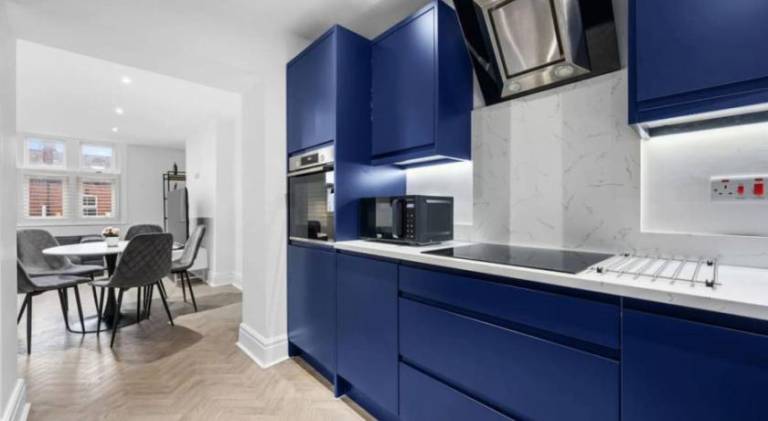 Rental apartment with 2 rooms for 5 persons — photo 3