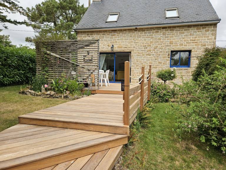 Maison de vacances Carnac