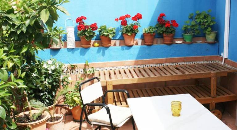 Rental apartment | Near Maestranza in Seville