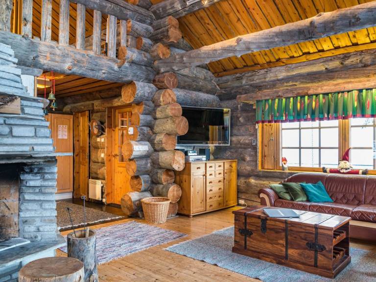 House with 4 rooms for 8 persons — photo 4