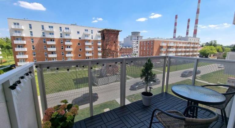 Holiday apartment with 1 room for 4 persons — photo 3