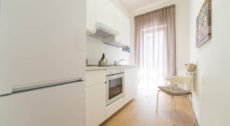 Apartment | Pets are welcome — photo 2