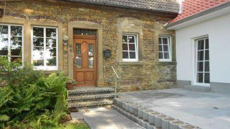 Ferienwohnung  Bersenbrück