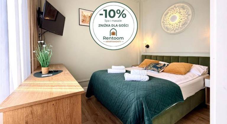 Holiday apartment | Pets allowed in Torun