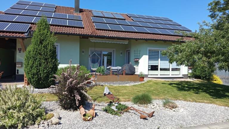 Ferienwohnung  Bad Griesbach im Rottal