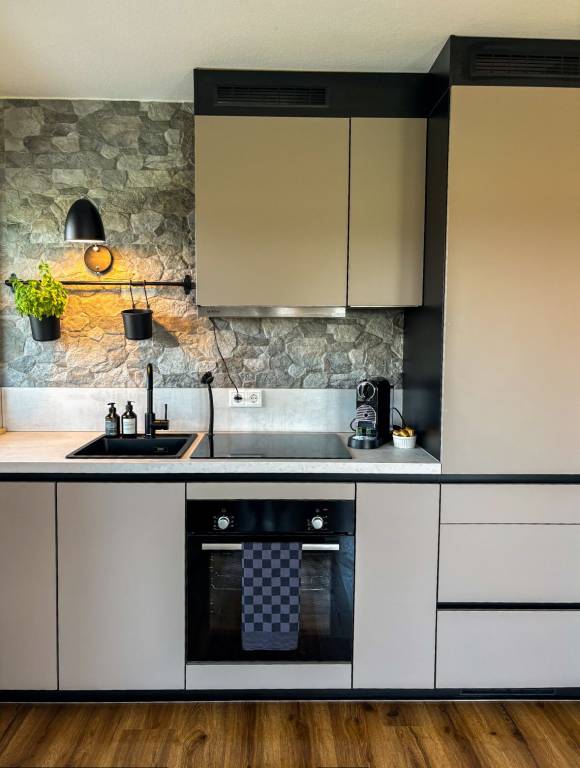 Ferienwohnung Bad Saulgau