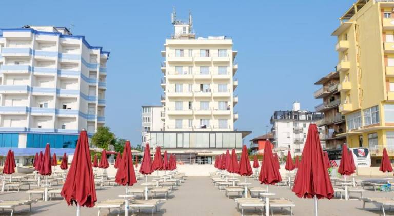 Hotel Classic - Azzurro Club — photo 5