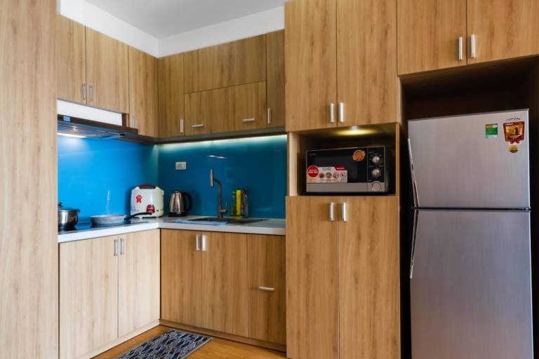 Danang Beach Luxury Apartment — photo 3